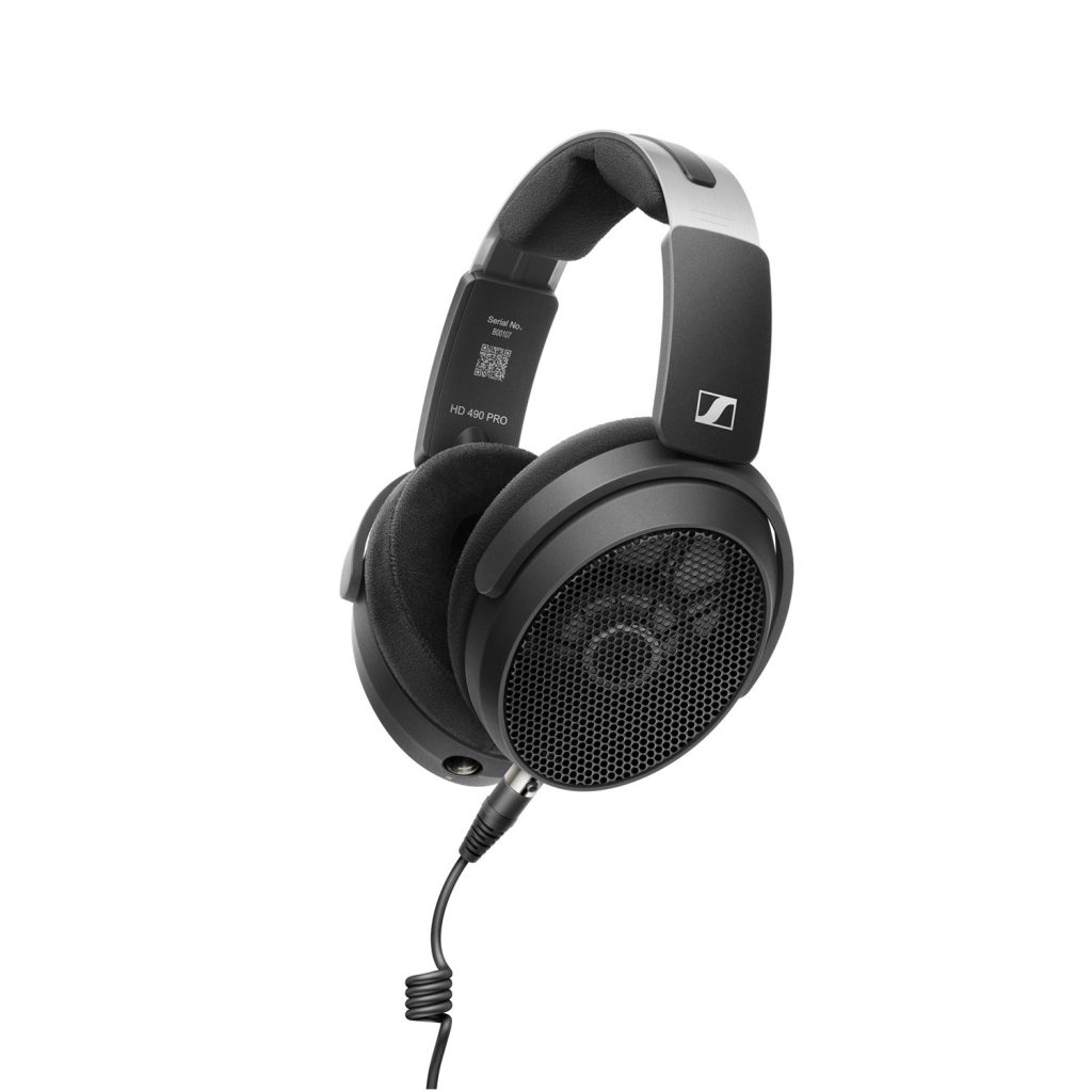 Sennheiser HD 490 Pro Plus
