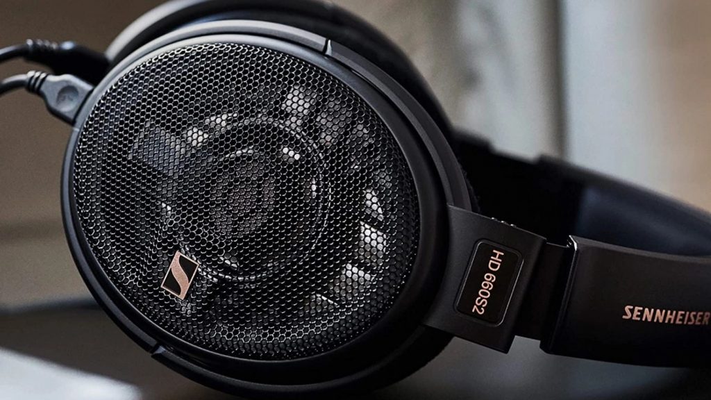Sennheiser HD660S2