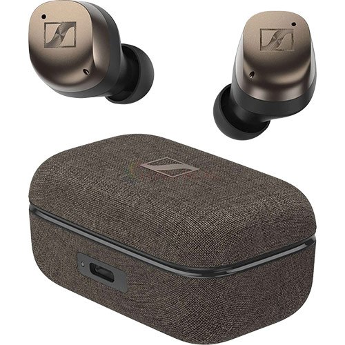 Sennheiser Momentum True Wireless 4 2 Sennheiser Momentum True Wireless 4