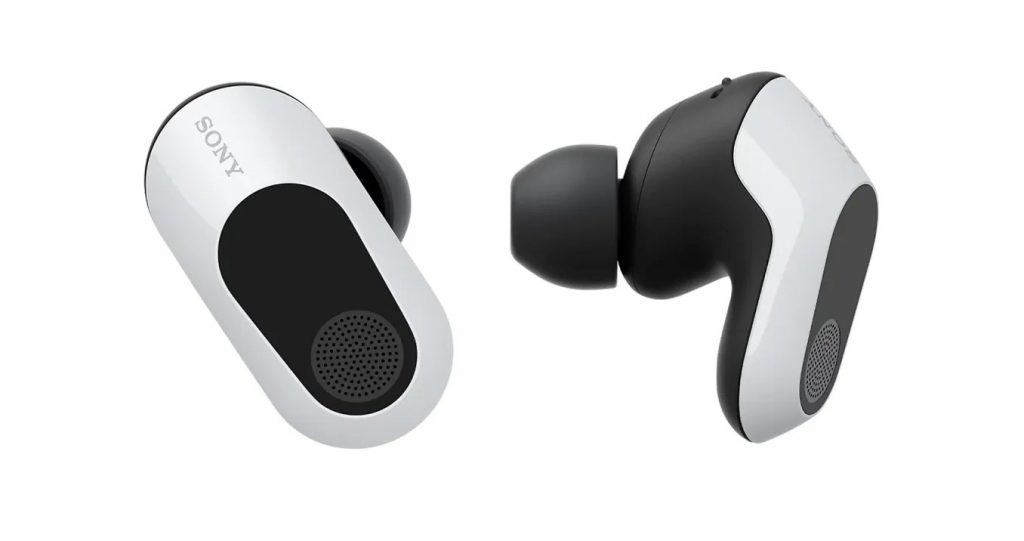 Sony INZONE Buds