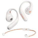 Soundcore Aerofit Pro open-back headphones enjoy three dimensional surround sound and a secure fit 8 Soundcore Aerofit Pro