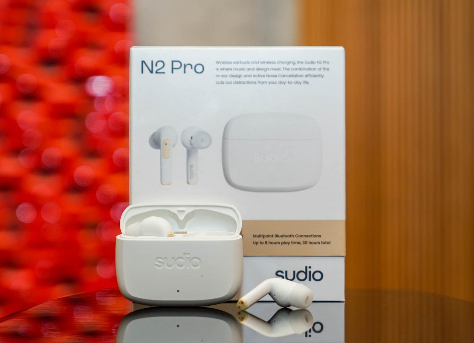 Sudio N2 Pro 3 Sudio N2 Pro