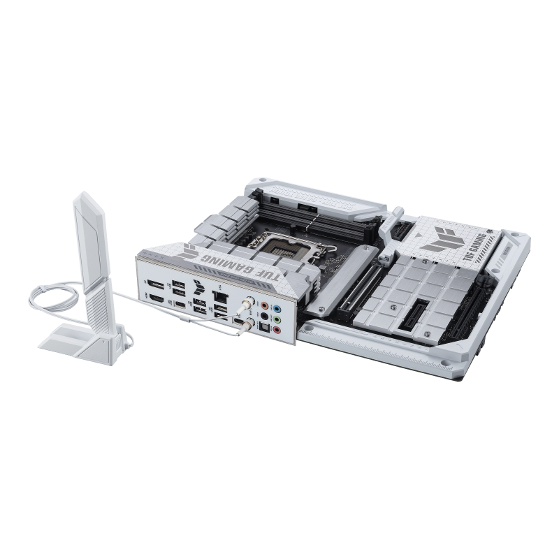 TUF GAMING Z790-BTF WIFI