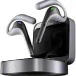 Timekettle W4 Pro Translation Headset accurate, fast, and integrated with AI 8 Timekettle W4 Pro