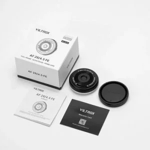 Viltrox AF 28mm F4.5 Lens ultra compact yet with autofocus, decent image quality at a super affordable price 16 Viltrox AF 28mm F4.5 Lens