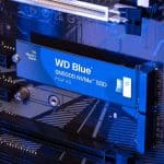 WD Blue SN5000 1TB 5 WD Blue SN5000 1TB