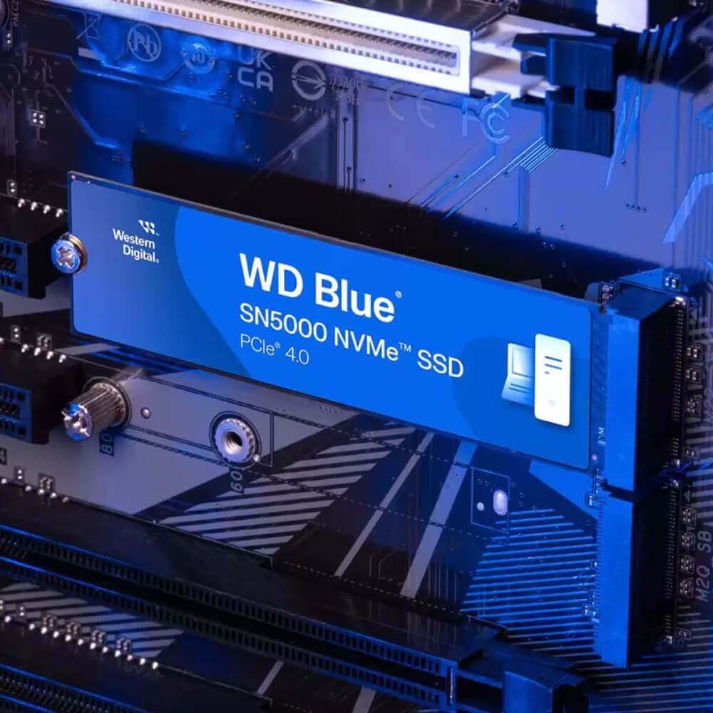 WD Blue SN5000 1TB