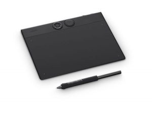 Wacom Intuos Pro 2025