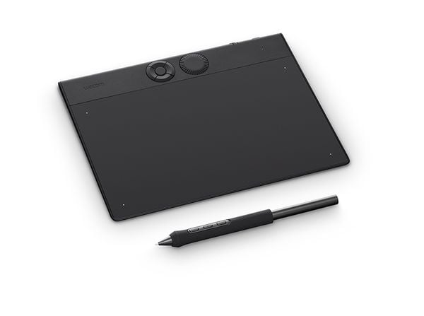 Wacom Intuos Pro 2025 – The new standard for professional creativity. 2 Wacom Intuos Pro 2025