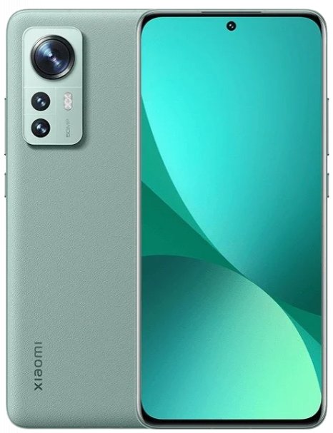 Xiaomi 12