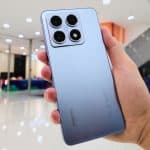 Xiaomi 14T Battery and Charging Review, Lasts for nearly 8 hours of continuous use 8 Xiaomi 14T