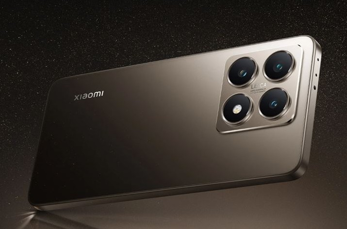 Xiaomi 14T Pro