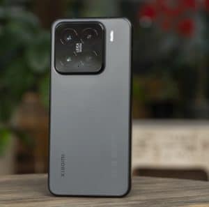 Xiaomi 15