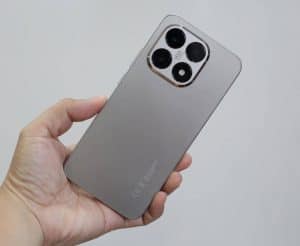 Xiaomi 15T