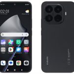 Xiaomi 15T Pro 4 Xiaomi 15T Pro