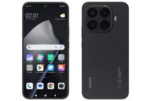 Xiaomi 15T Pro