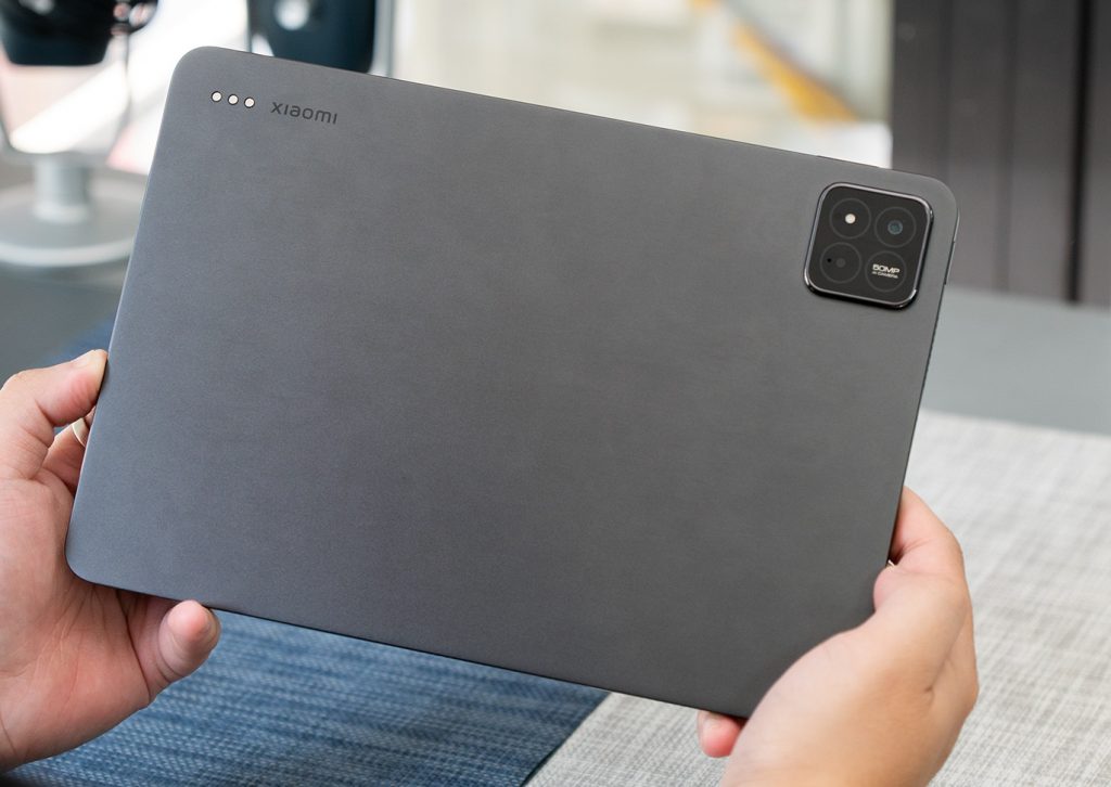 Xiaomi Pad 7 Pro