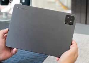 Xiaomi Pad 7 Pro
