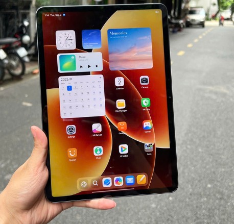 Xiaomi Pad 8