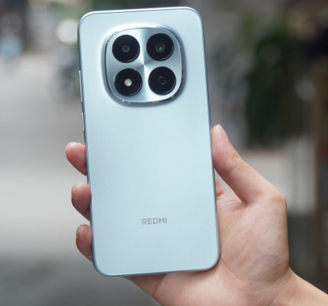 Xiaomi Redmi Note 15 Pro