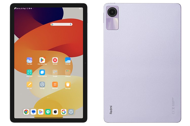 Xiaomi Redmi Pad SE
