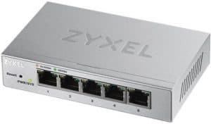 Zyxel GS1200-5HP v2