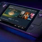 Handheld Gaming Consoles