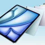 IPad Air M3