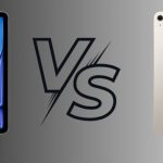 IPad Air M4 And IPad Air M3