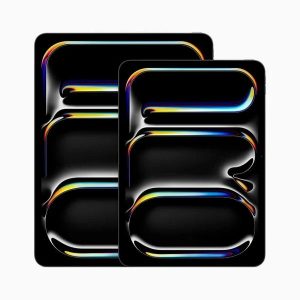 iPad Pro 2024