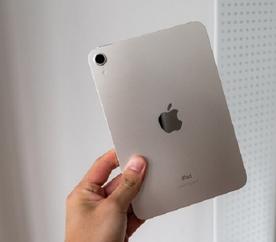 iPad mini 6