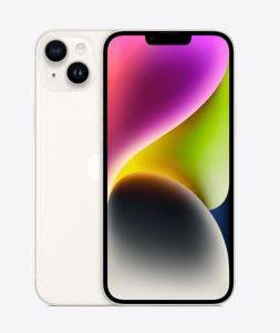 iPhone 14