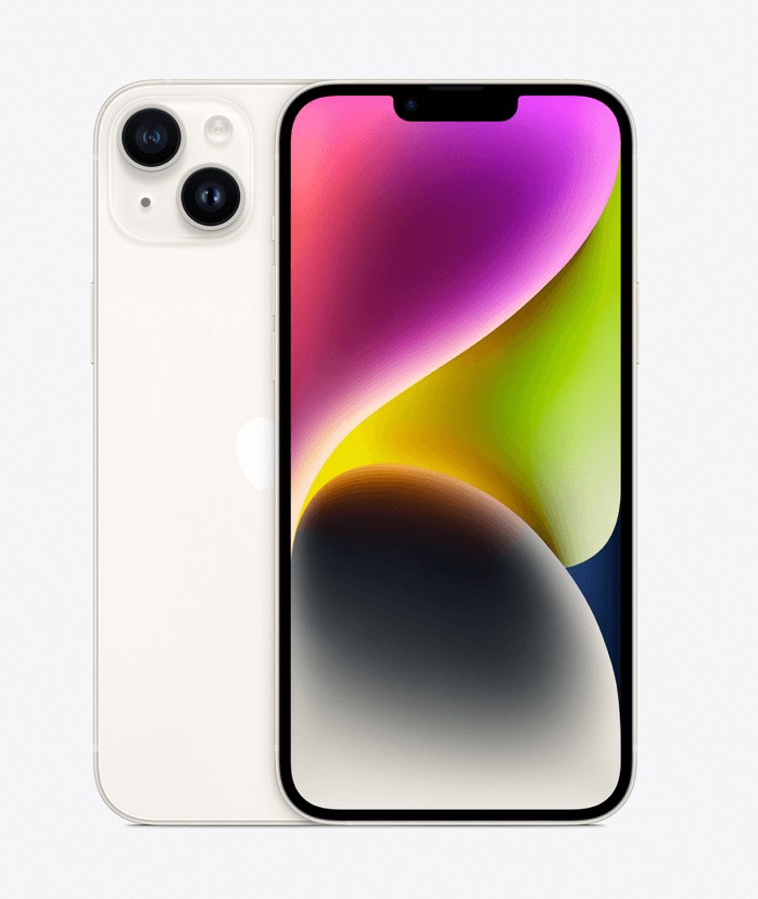 iPhone 14