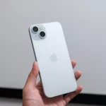 IPhone 15 Plus