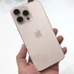 iPhone 16 Pro Max 3 IPhone 16 Pro Max