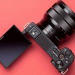 Choosing a vlog camera in 2026 The best equipment to tell your story beautifully 5 Vlog Camera In 2026
