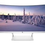 27 Inch Curved Monitors