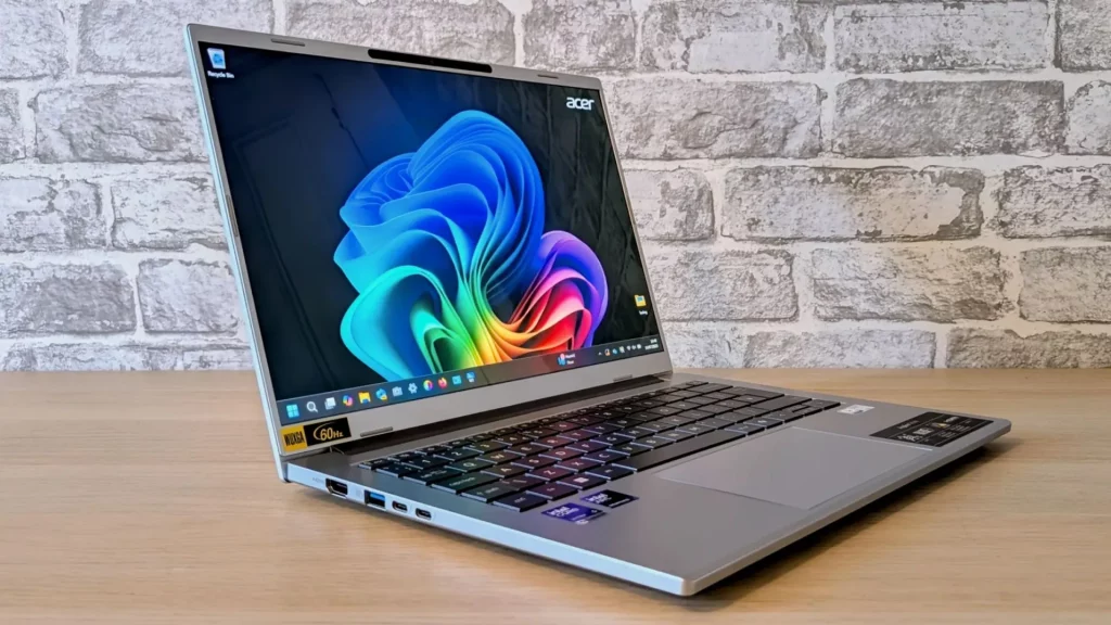 Acer Aspire 14 AI