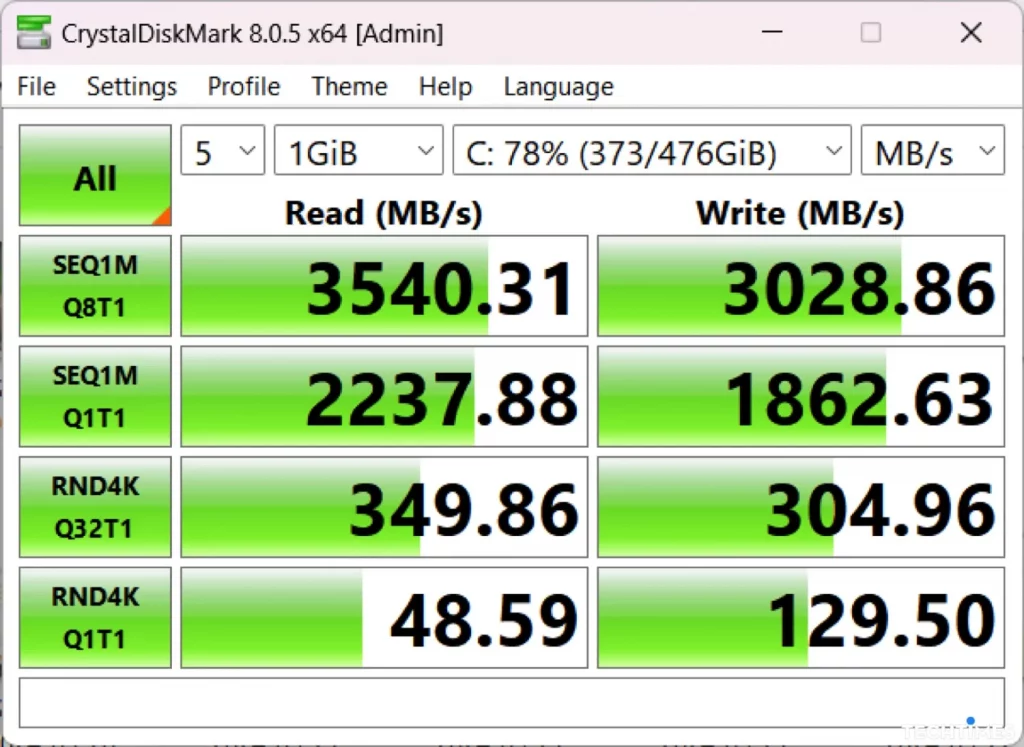 Acer Nitro V 16 2