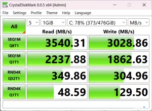 Acer Nitro V 16 2