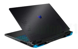 Acer Predator Helios Neo 16