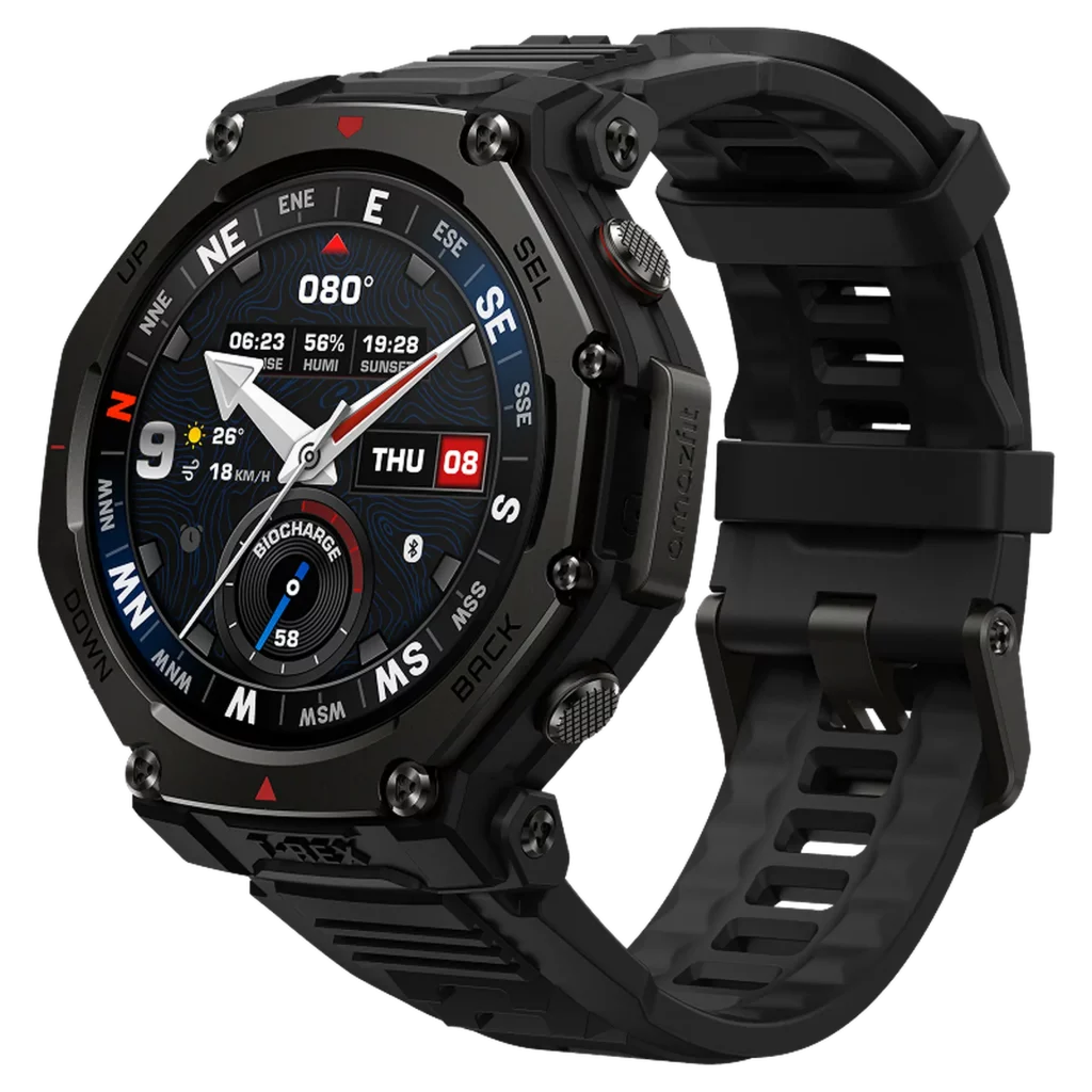 Amazfit T-Rex 3