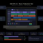 Best Laptops for Music Production in 2026 – Tested with Ableton & Logic Pro