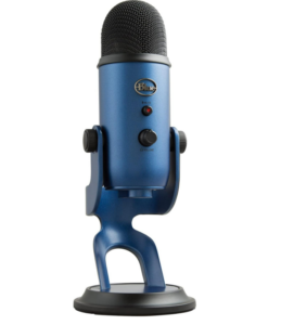 Best USB Microphones for Content Creators in 2026
