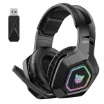 Revealing the top 5 Bluetooth gaming headsets of 2026, Fast connection, clear sound 1 Bluetooth Gaming Headsets