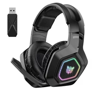 Revealing the top 5 Bluetooth gaming headsets of 2026, Fast connection, clear sound 13 Bluetooth gaming headsets