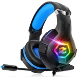 Gaming headsets with microphones, a detailed buying guide and top models worth 7 Gaming Headsets