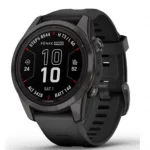 5 reasons to buy the Garmin Fenix 7 Pro 5 Garmin Fenix 7 Pro