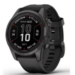 Garmin Fenix 7 Pro