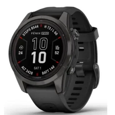Garmin Fenix 7 Pro